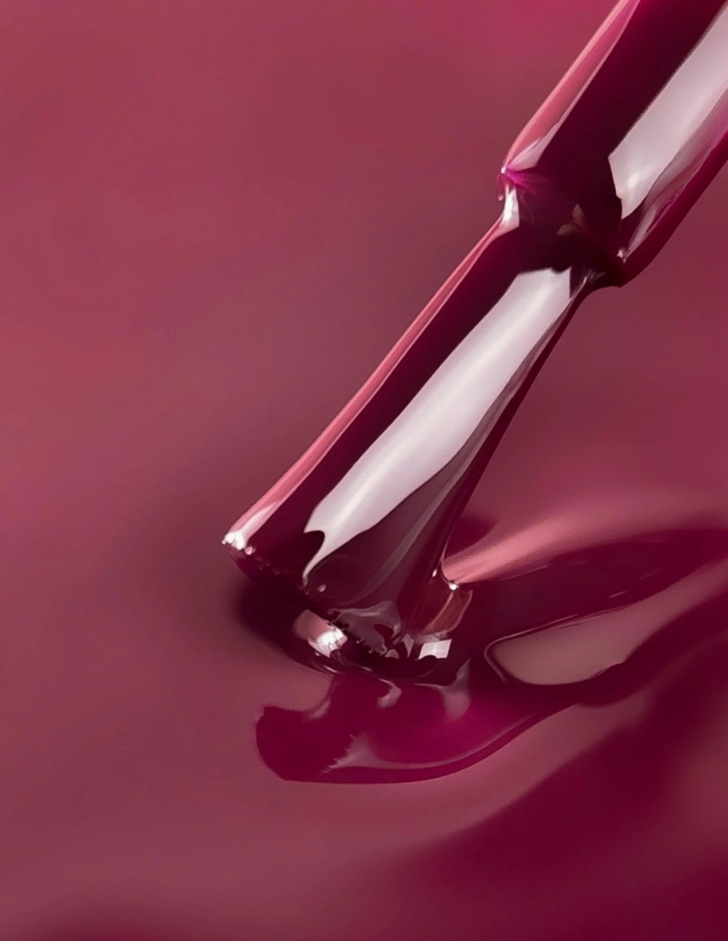 BIBLIOTEKA Gel Polish № 22 Claret – Claret, 10 ml