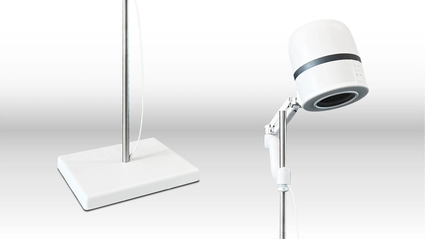 SHEMAX PROSTAND – Rolling Stand for Duo Pro Dust Collector