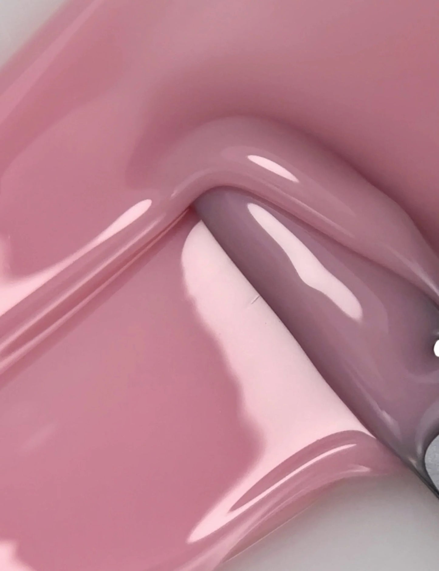 BIBLIOTEKA Builder Gel № 05 Bloom – Pink, 30 ml