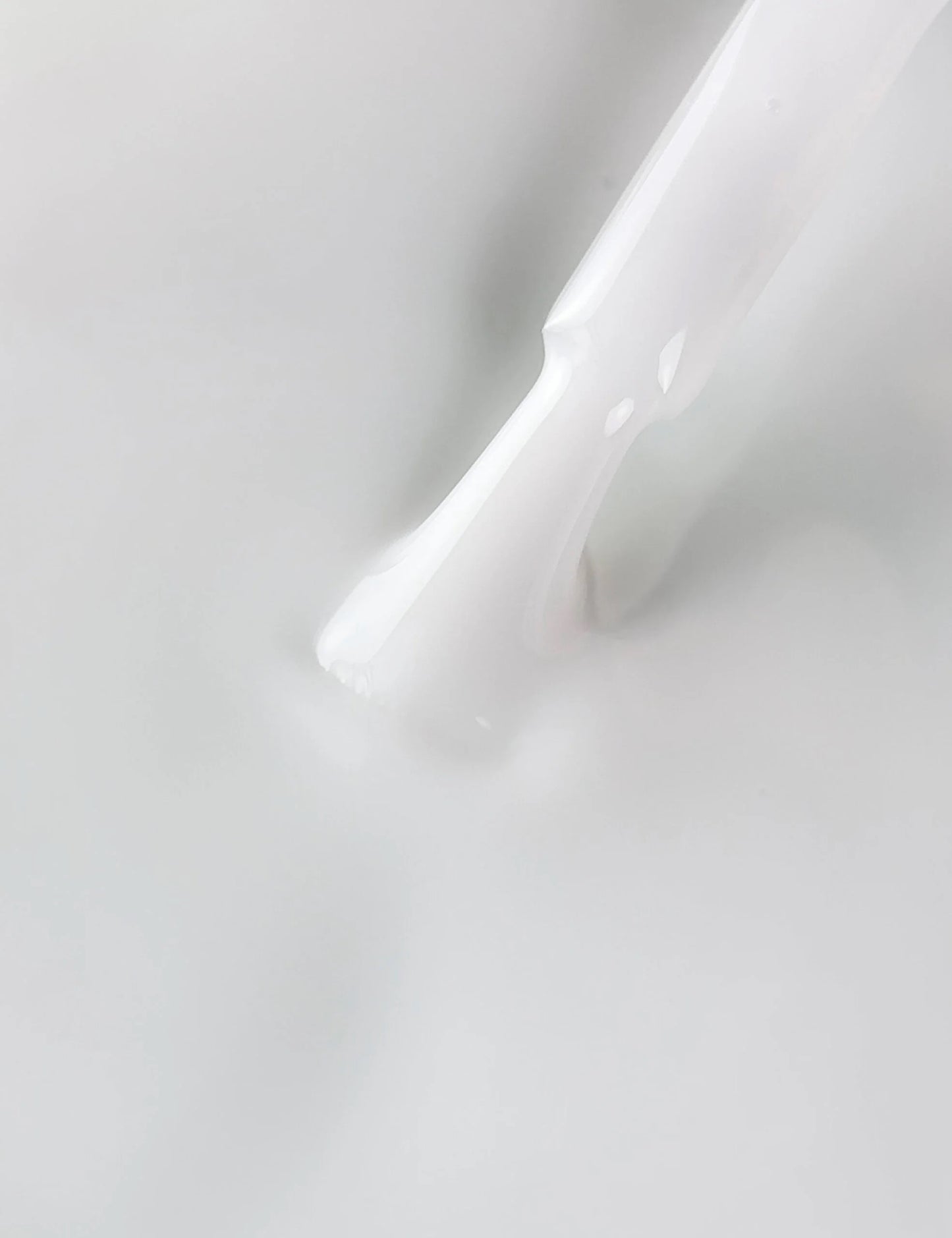 BIBLIOTEKA Cover Base № 02 Milk – Milk Shade, 10 ml