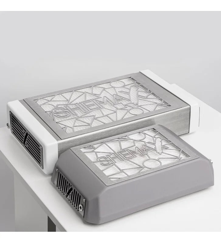 Manicure dust collector Style XS