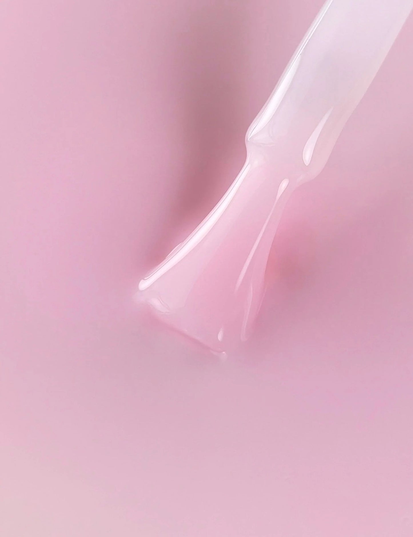 BIBLIOTEKA Cover Base № 03 Bare – Natural Nude, 10 ml