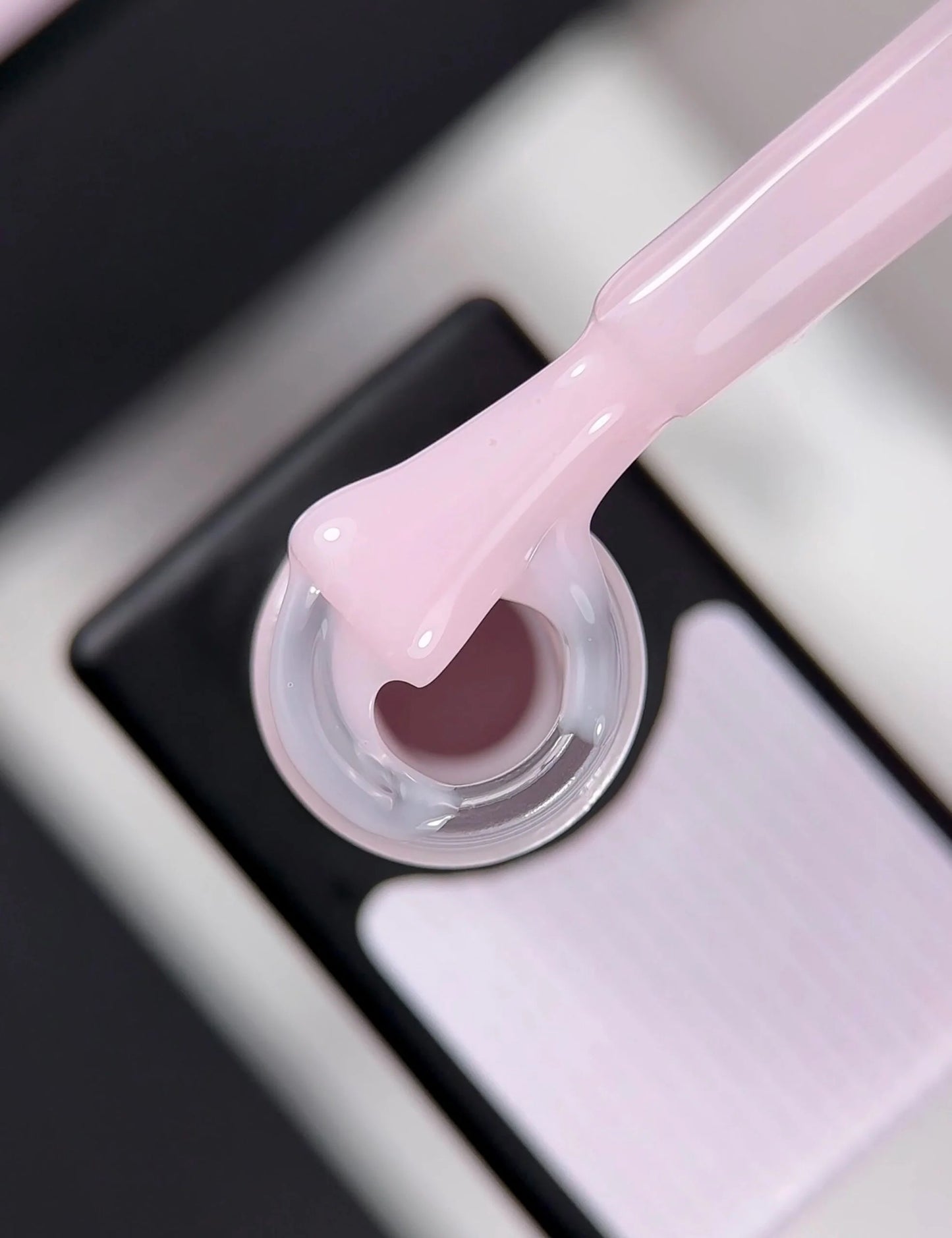 BIBLIOTEKA Cover Base № 03 Bare – Natural Nude, 10 ml