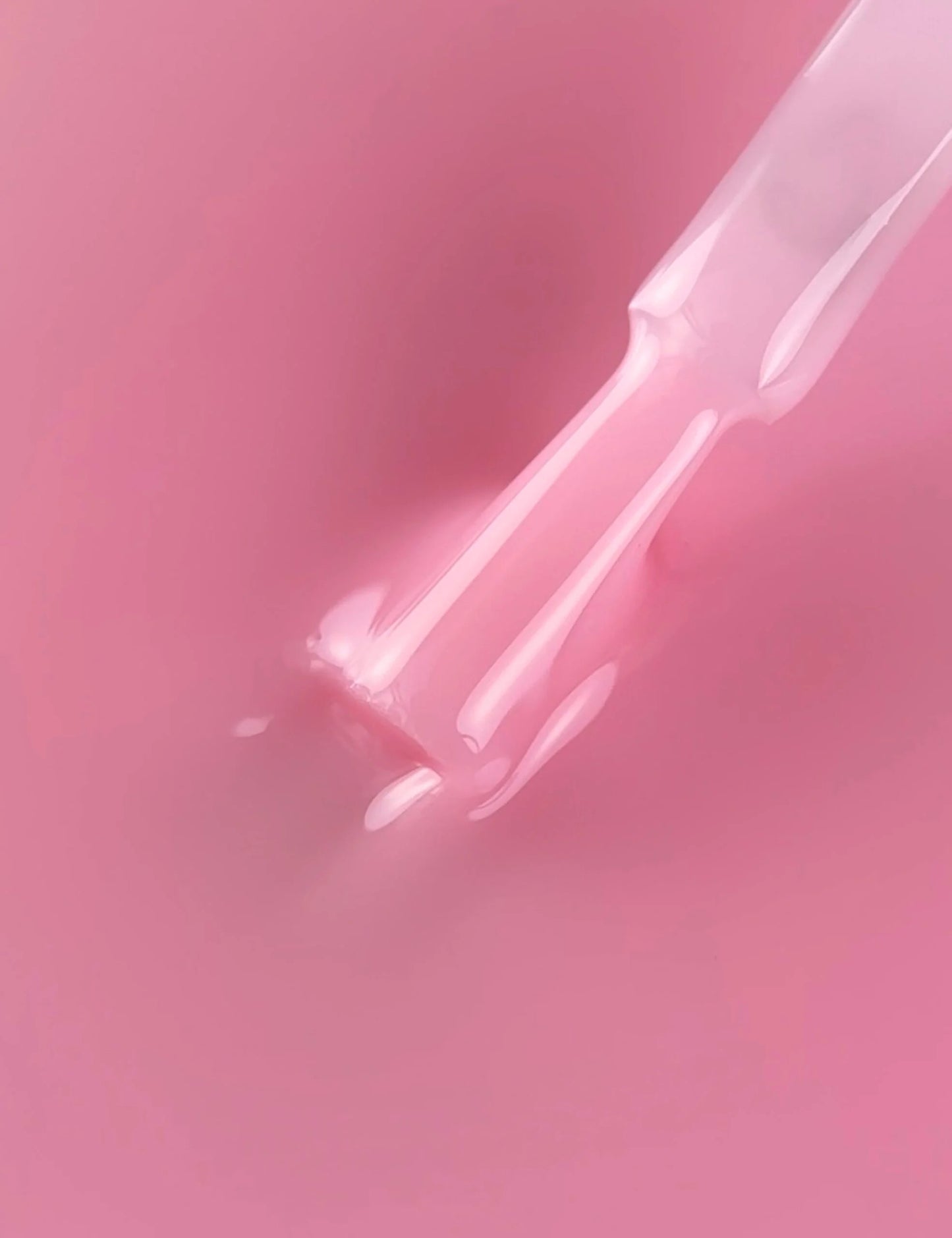 BIBLIOTEKA Cover Base № 05 Bloom – Pink Nude, 10 ml