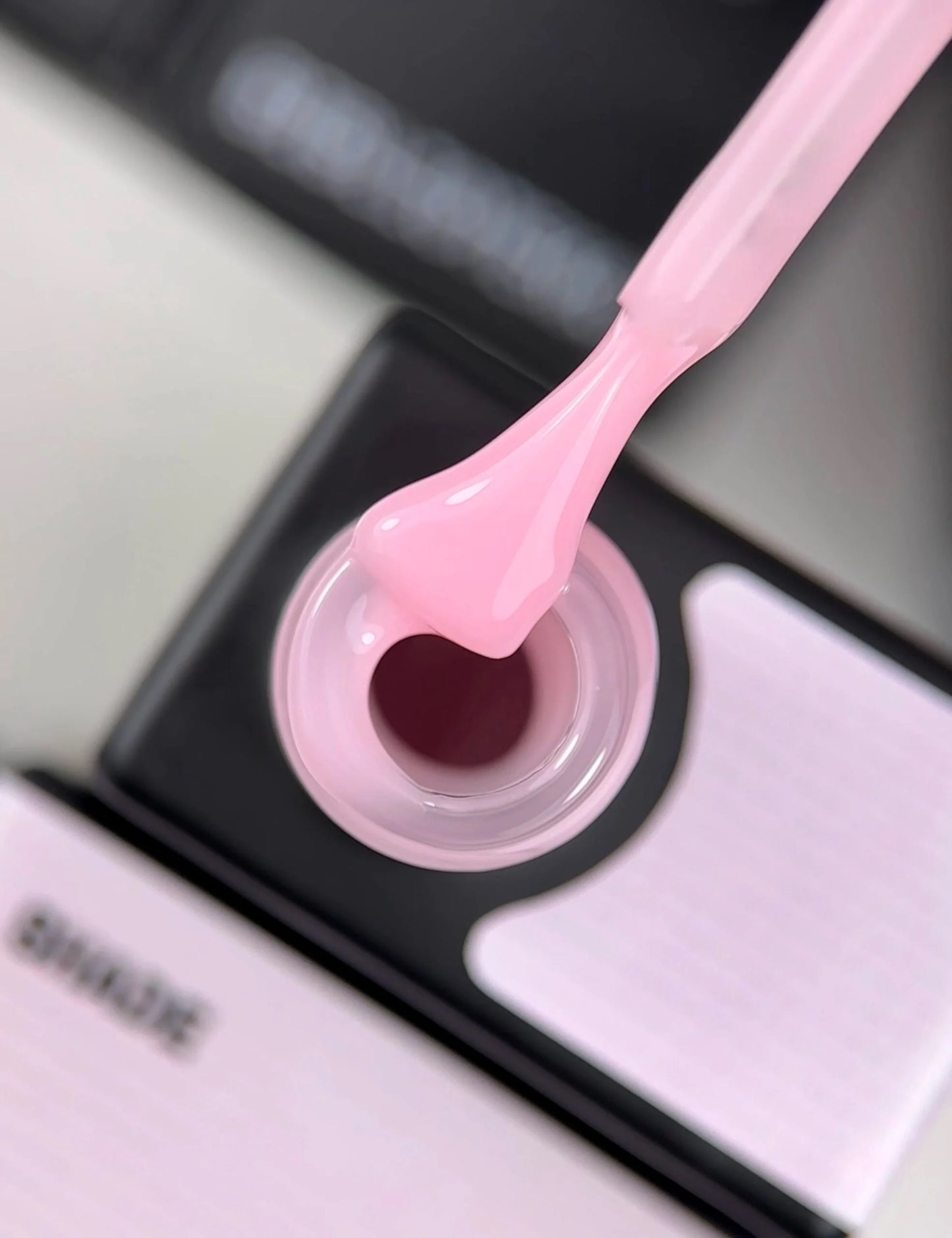 BIBLIOTEKA Cover Base № 05 Bloom – Pink Nude, 10 ml