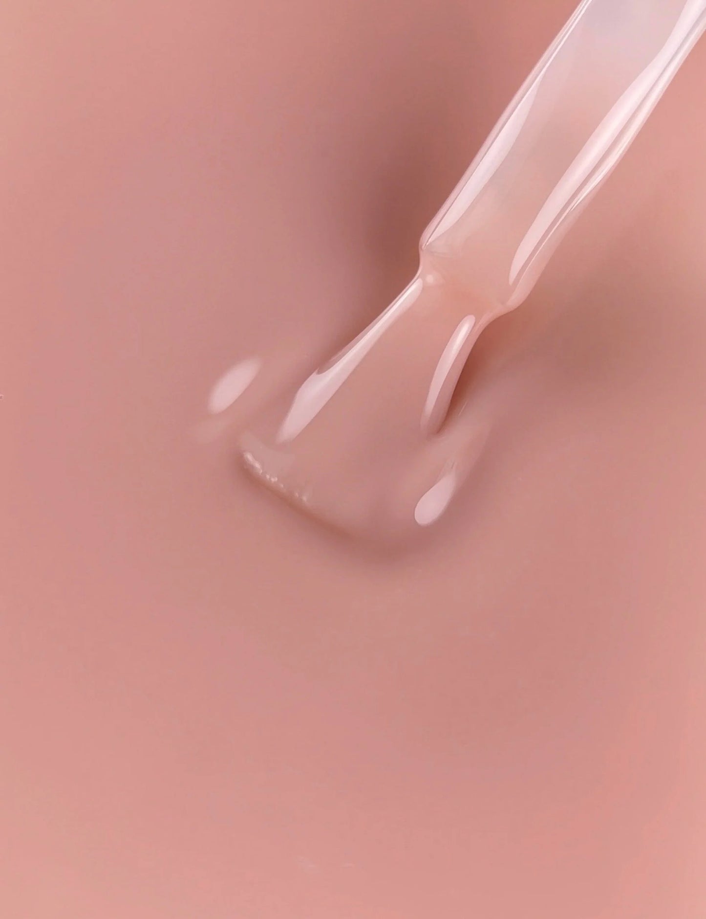 BIBLIOTEKA Cover Base № 06 Skin – Warm Beige, 10 ml