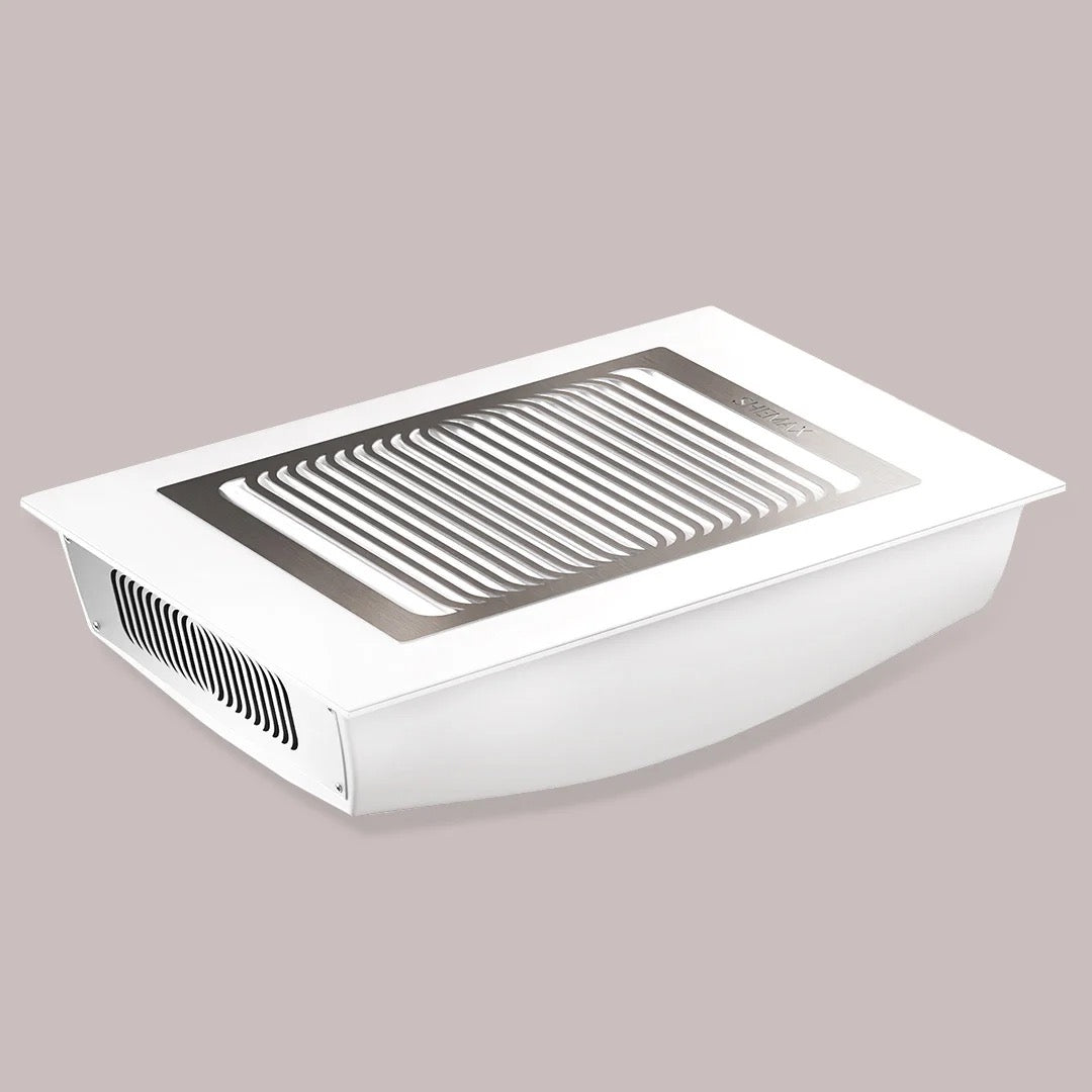 Manicure dust collector Style V-PRO