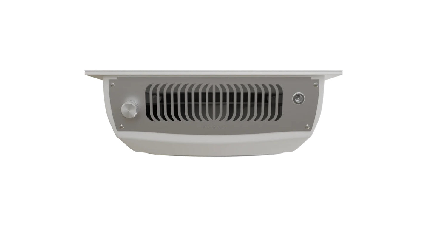 Manicure dust collector Style V-PRO