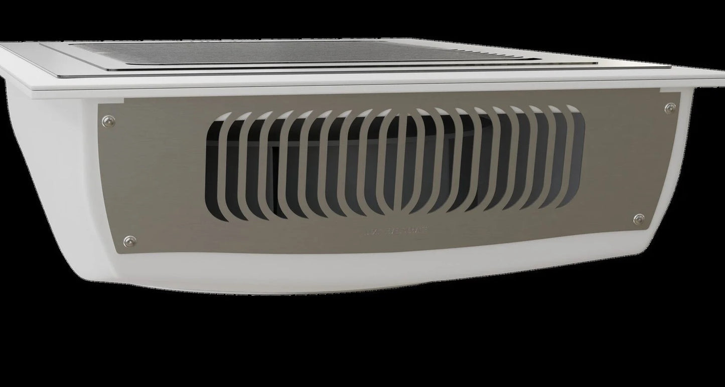 Manicure dust collector Style V-PRO