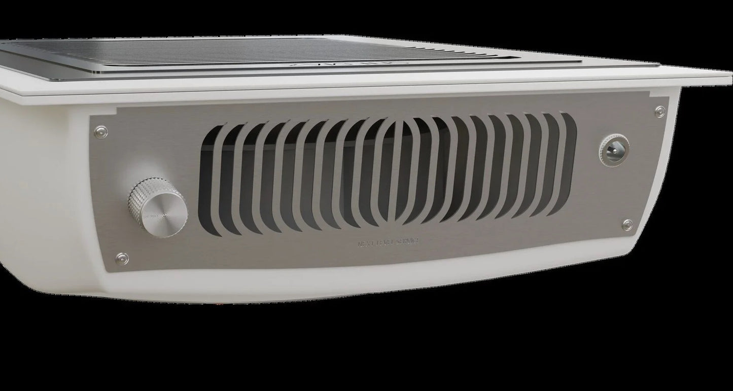 Manicure dust collector Style V-PRO