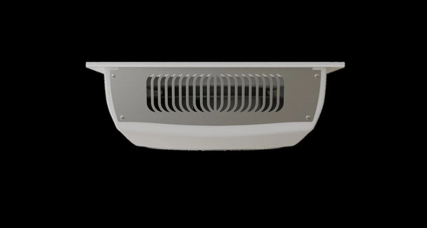 Manicure dust collector Style V-PRO