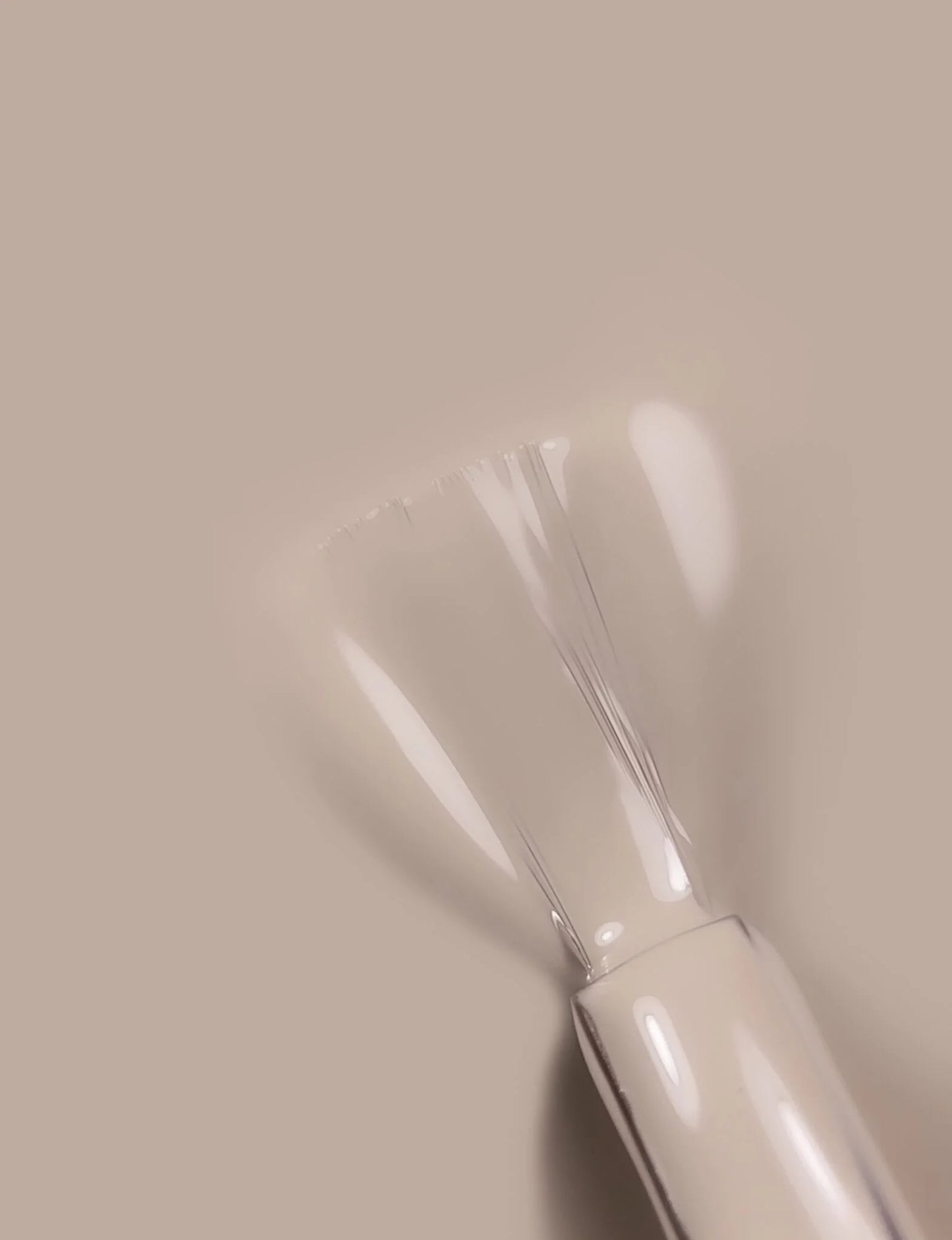 BIBLIOTEKA Gel Polish № 04 Linen – Beige, 10 ml