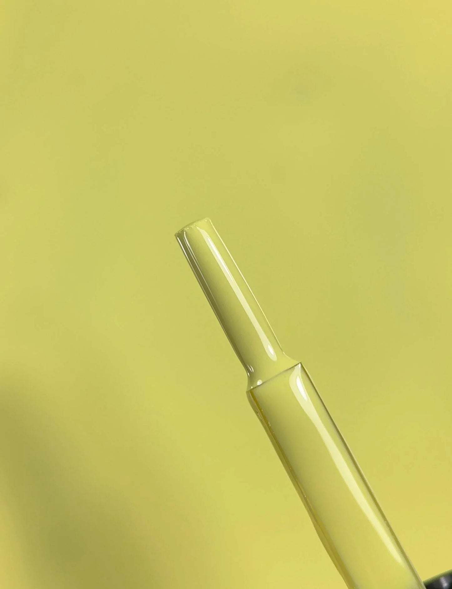 BIBLIOTEKA Gel Polish № 10 Sunny – Yellow, 10 ml