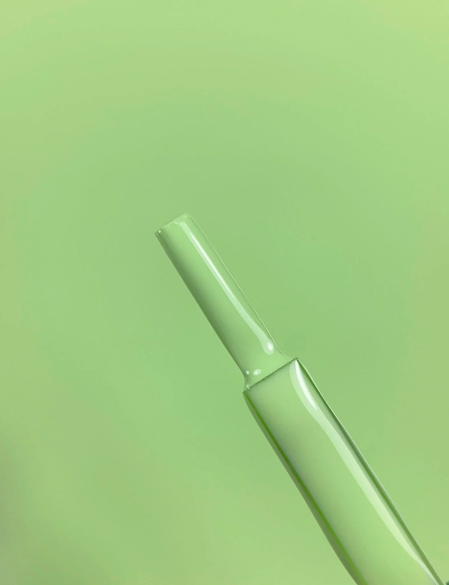 BIBLIOTEKA Gel Polish № 11 Chill – Mint, 10 ml