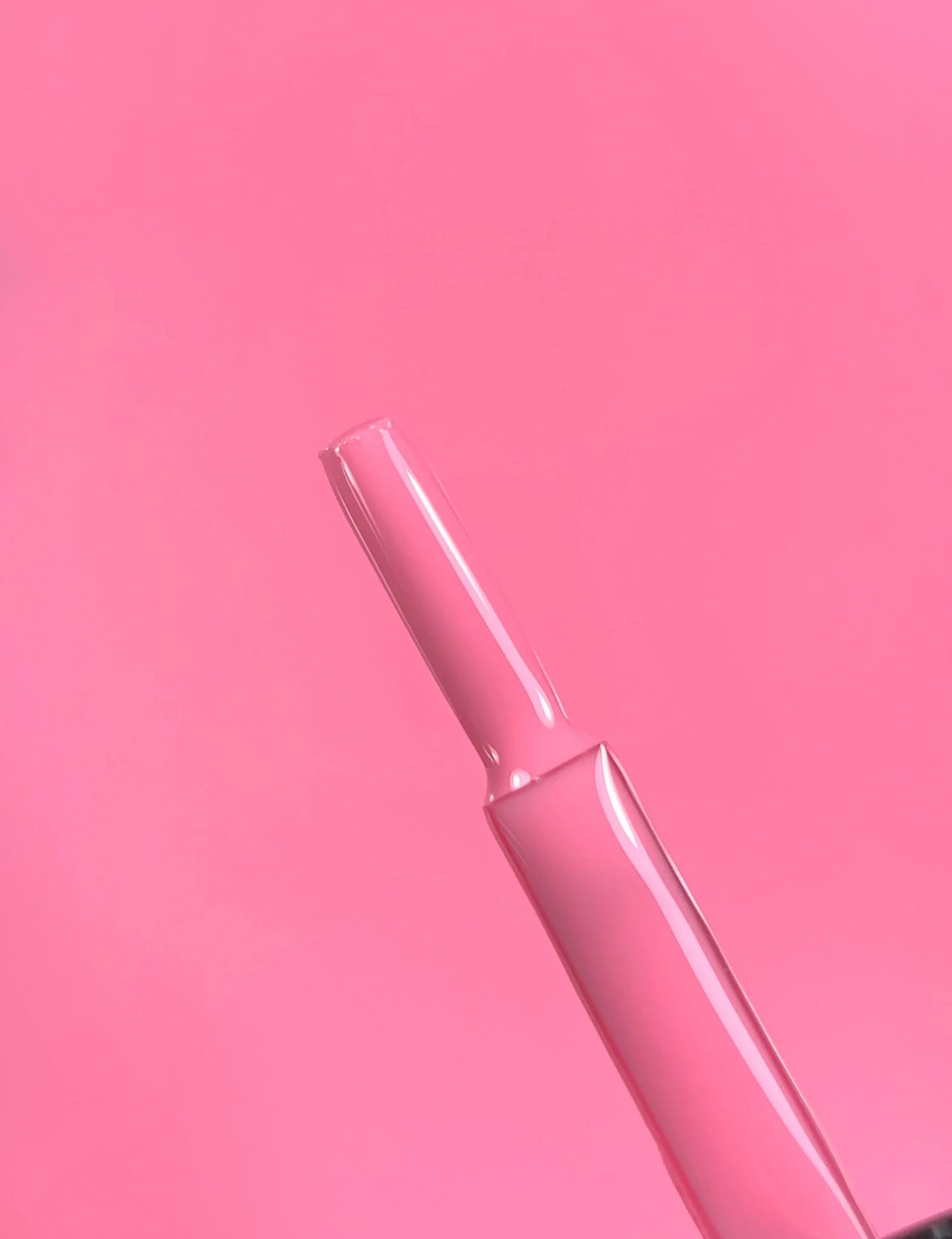 BIBLIOTEKA Gel Polish № 15 Glam – Pink, 10 ml