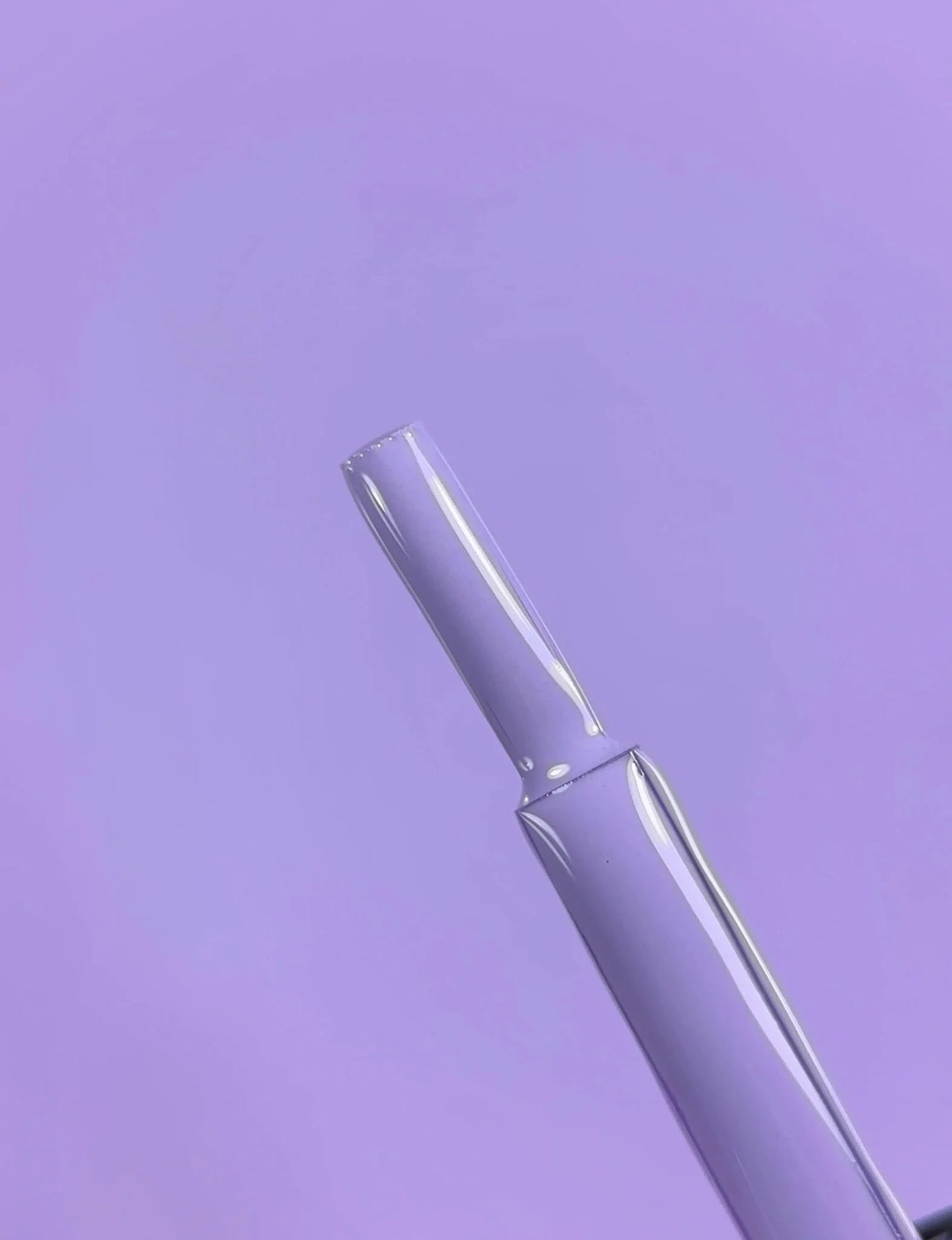 BIBLIOTEKA Gel Polish № 16 Haze – Lilac, 10 ml