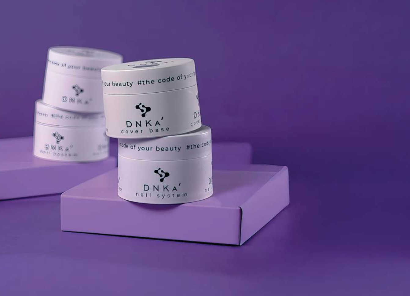 BUILDER GEL