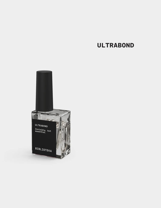 BIBLIOTEKA Ultrabond – Acid-Free Primer, 10 ml