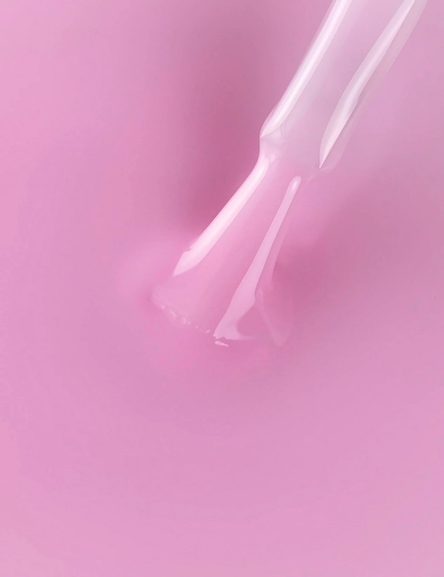 BIBLIOTEKA Cover Base № 04 Petal – Soft Pink, 10 ml