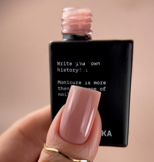 BIBLIOTEKA Cover Base №11 Tender – 10 ml