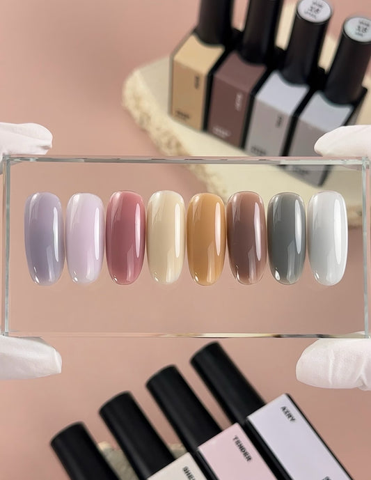 BIBLIOTEKA Set Cover Base № 09-16