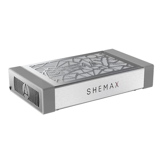 PROFESSIONAL MANICURE DUST COLLECTOR SHEMAX| Style Pro Gray