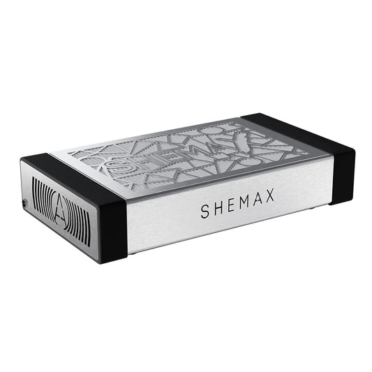 PROFESSIONAL MANICURE DUST COLLECTOR SHEMAX| Style Pro Black